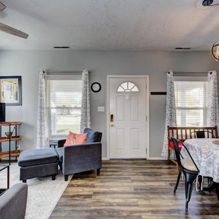Red Bench Cottage Ideal Location Near Parks, Trails, Skiing, Hiking, Biking, Shopping Extended Stays Welcome Boise Extérieur photo