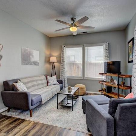Red Bench Cottage Ideal Location Near Parks, Trails, Skiing, Hiking, Biking, Shopping Extended Stays Welcome Boise Extérieur photo