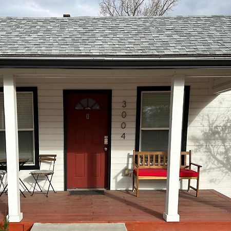 Red Bench Cottage Ideal Location Near Parks, Trails, Skiing, Hiking, Biking, Shopping Extended Stays Welcome Boise Extérieur photo