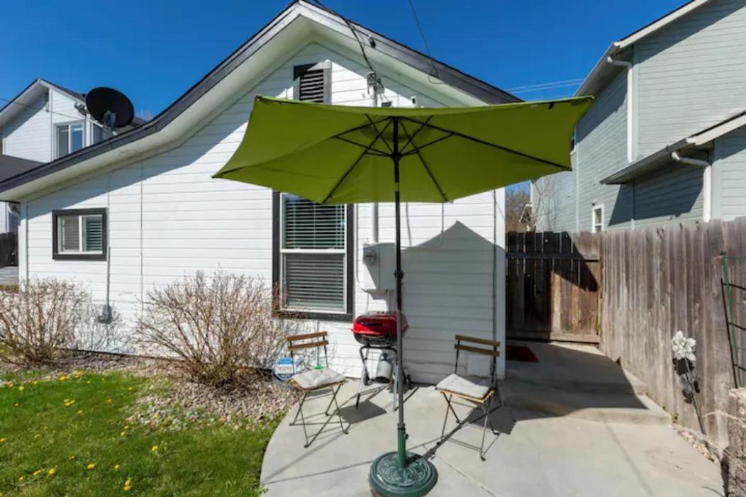 Red Bench Cottage Ideal Location Near Parks, Trails, Skiing, Hiking, Biking, Shopping Extended Stays Welcome Boise Extérieur photo