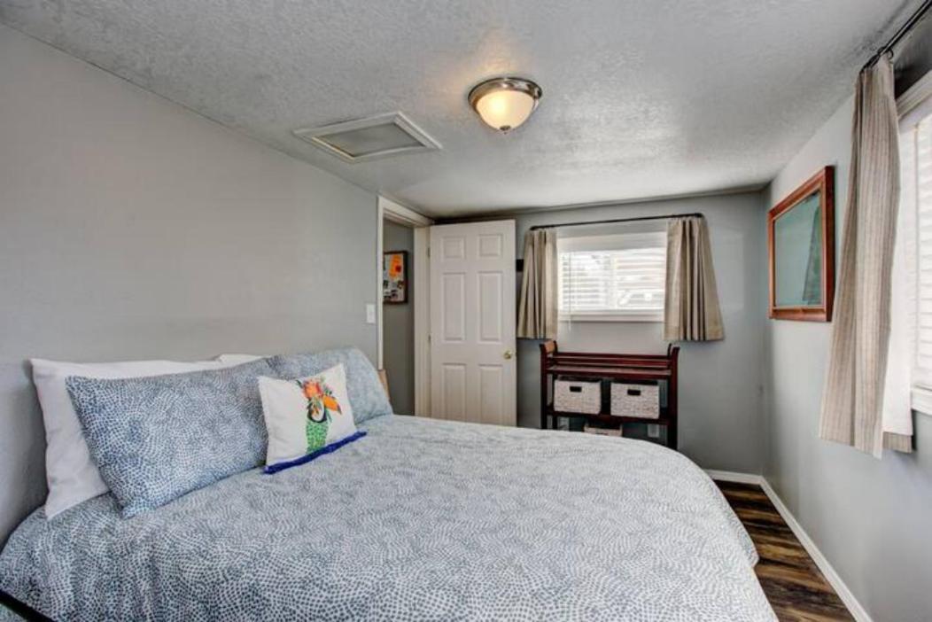 Red Bench Cottage Ideal Location Near Parks, Trails, Skiing, Hiking, Biking, Shopping Extended Stays Welcome Boise Extérieur photo
