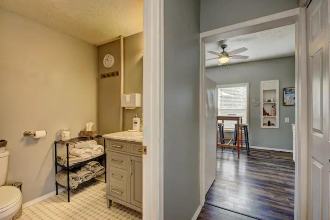 Red Bench Cottage Ideal Location Near Parks, Trails, Skiing, Hiking, Biking, Shopping Extended Stays Welcome Boise Extérieur photo