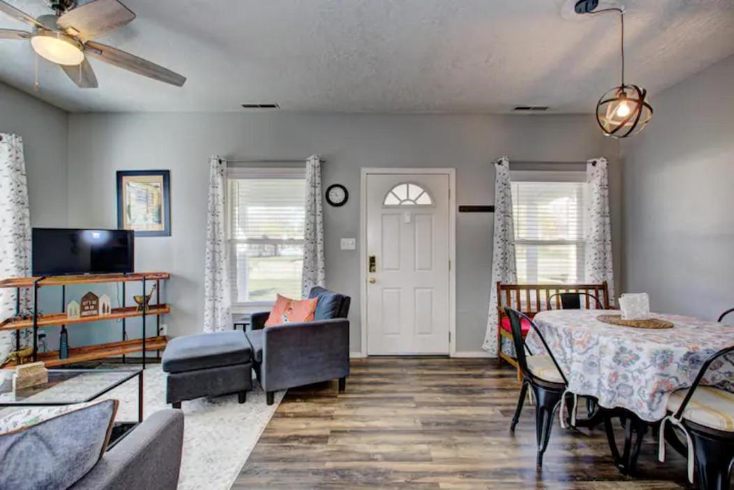 Red Bench Cottage Ideal Location Near Parks, Trails, Skiing, Hiking, Biking, Shopping Extended Stays Welcome Boise Extérieur photo